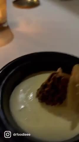 Indian Accent