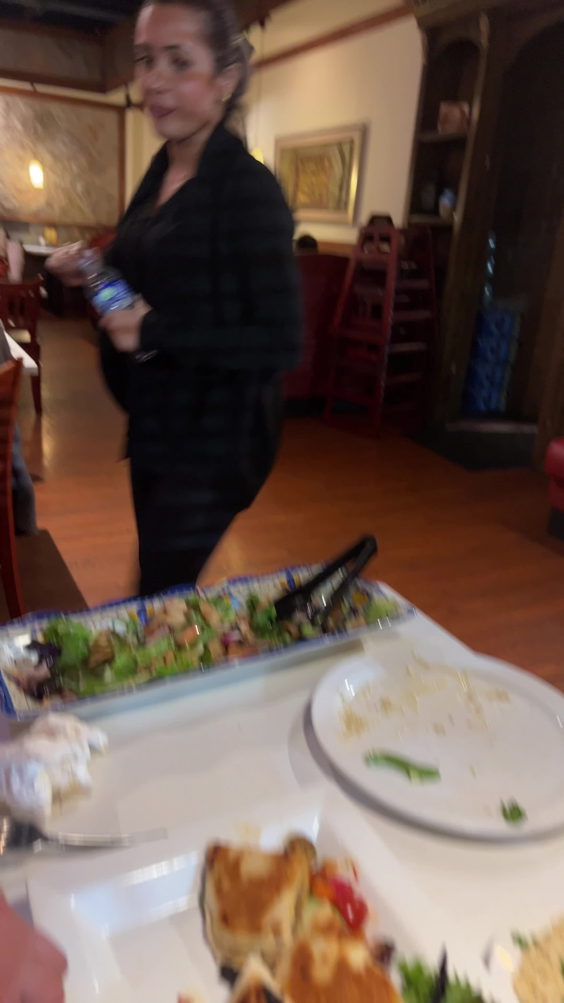 Fattoush Restaurant
