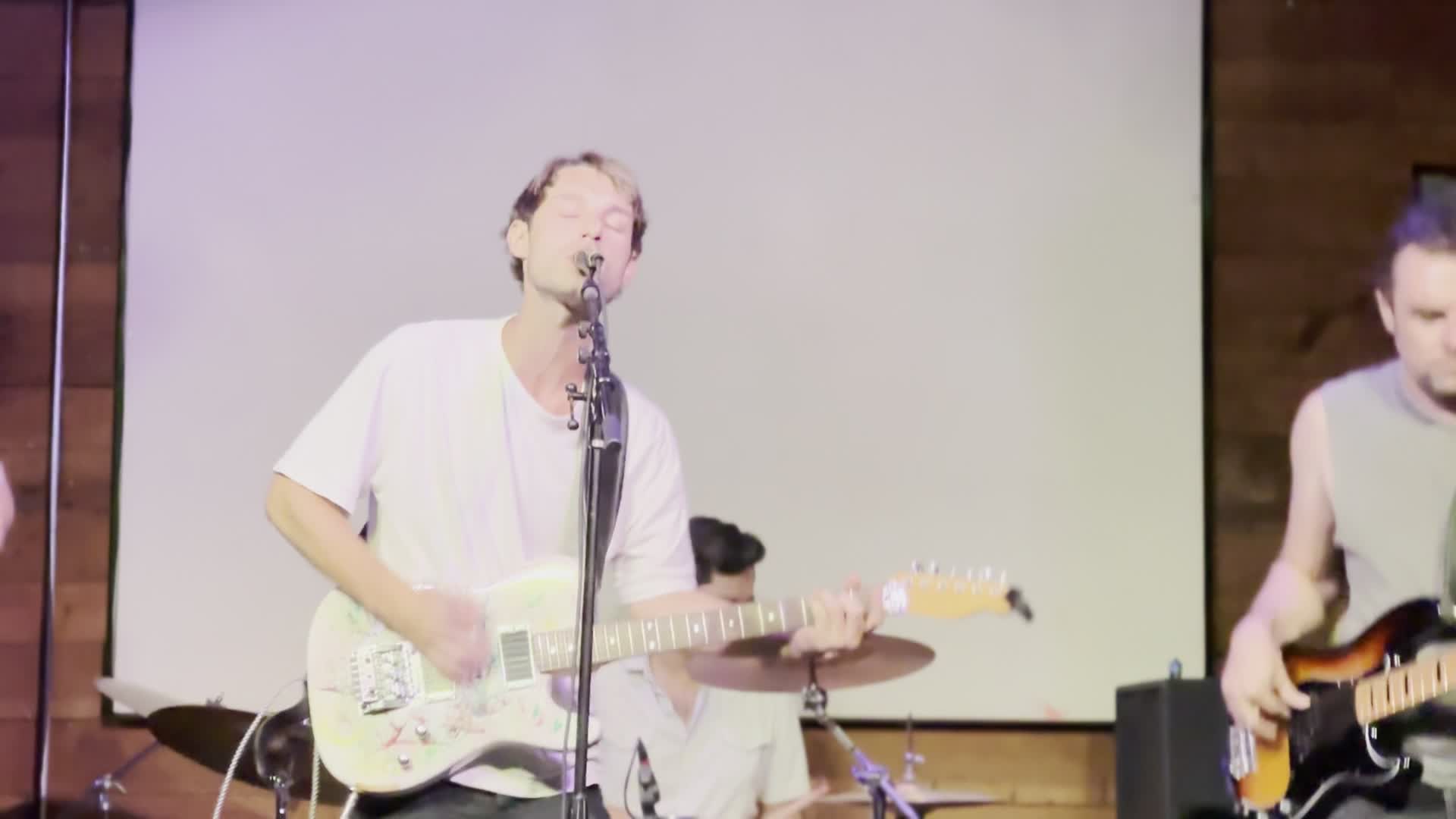 Video review of The Mohawk