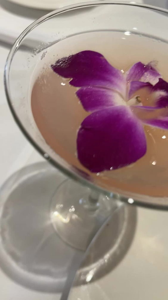 51fifteen Cuisine & Cocktails