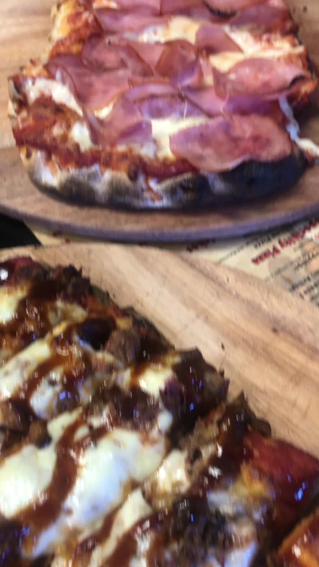 Deaf Puppy Comedy Club