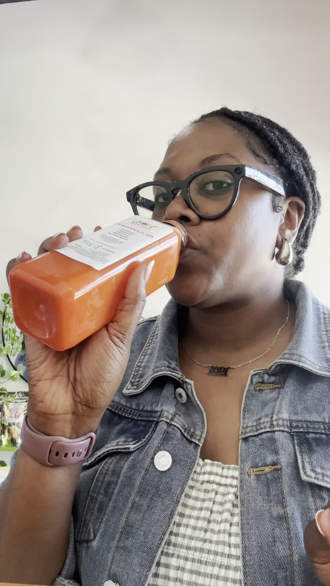 You Matter Juice Bar