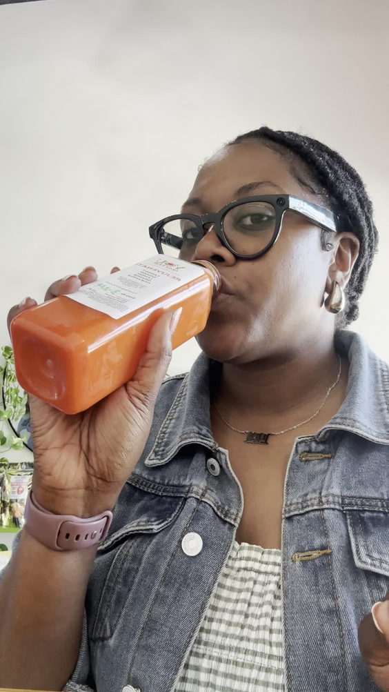 You Matter Juice Bar