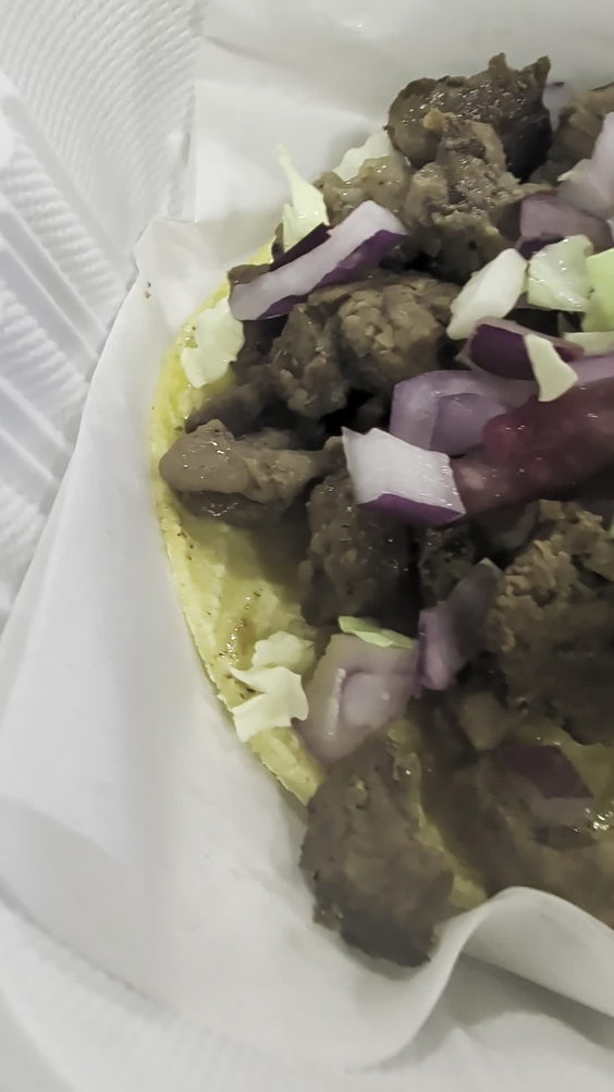 Baja Cali Fish & Tacos