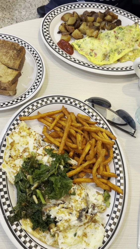 Bronxville Diner