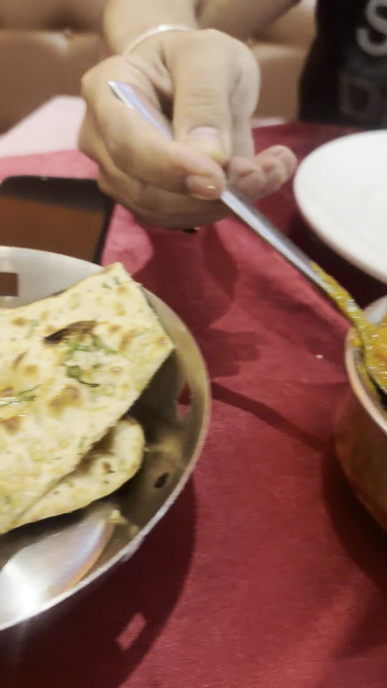 Zaika Indian 