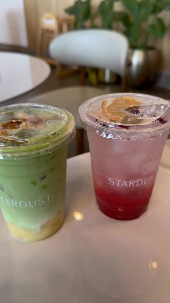Stardust