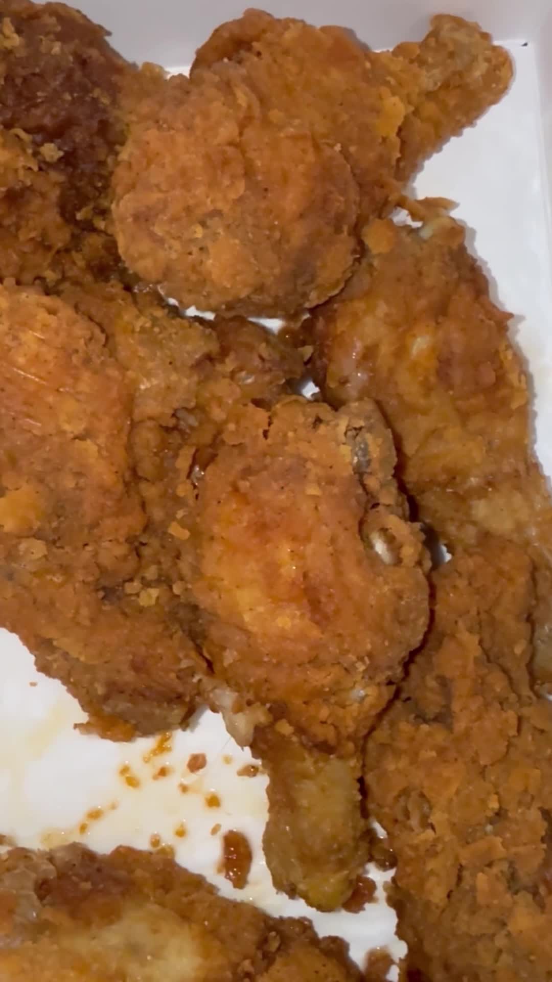 Video review of Dinah's Family Restaurant
