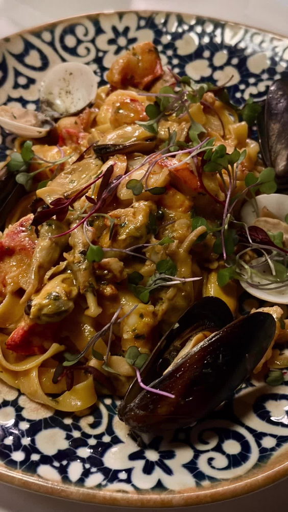 Matteo Ristorante Italiano