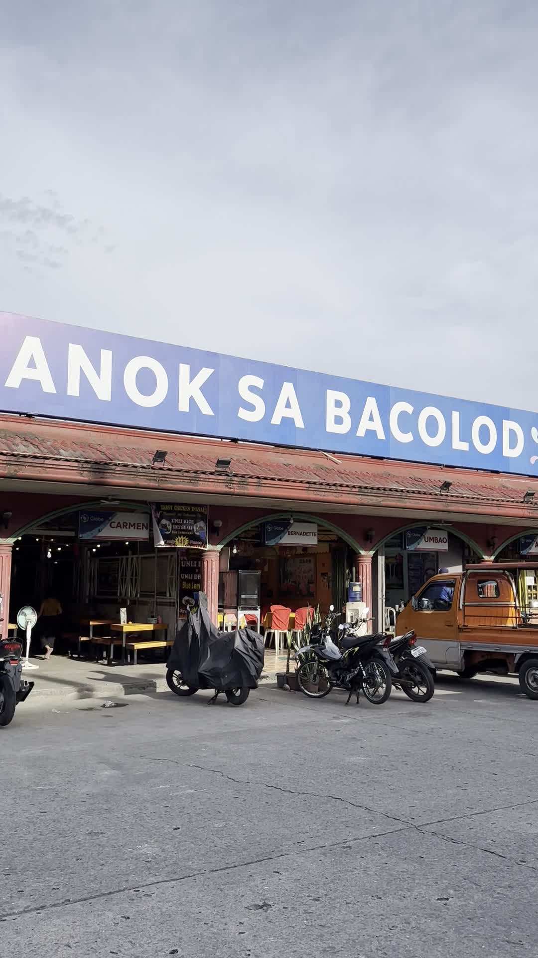 Video review of Manokan Country