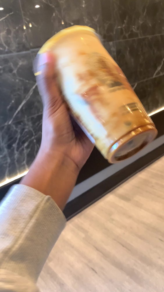 TIGER SUGAR