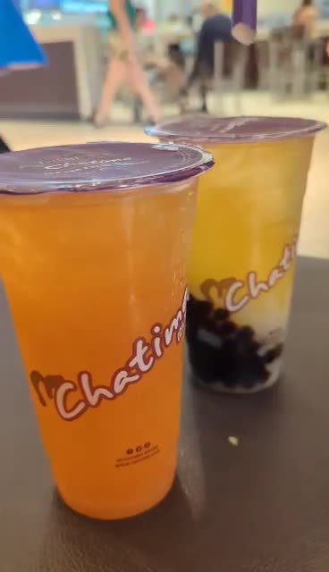 Chatime