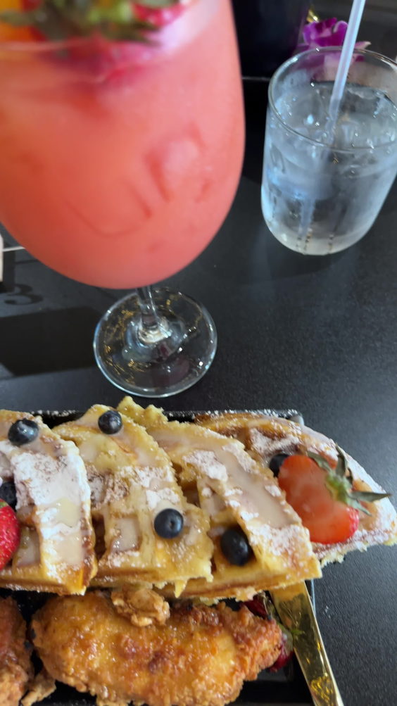 Chubby Chicks Cafe