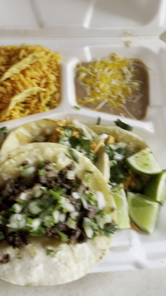Los Garcia Mexican Fusion