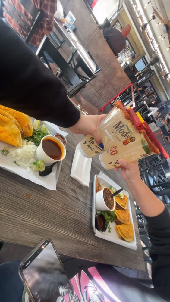 M Taco