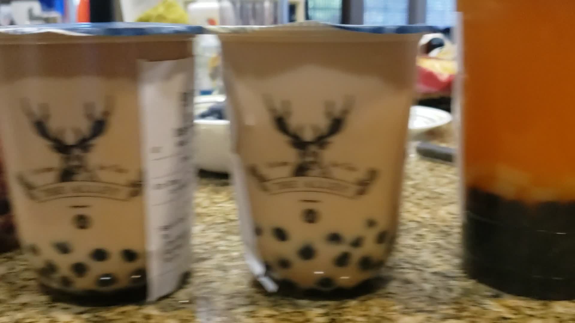 Video review of The Alley