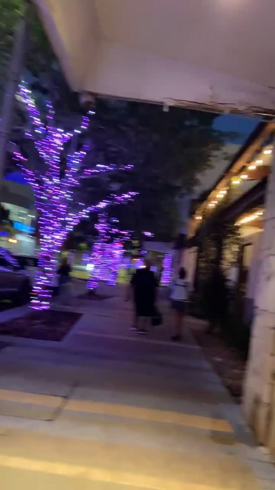 Downtown Corpus Christi
