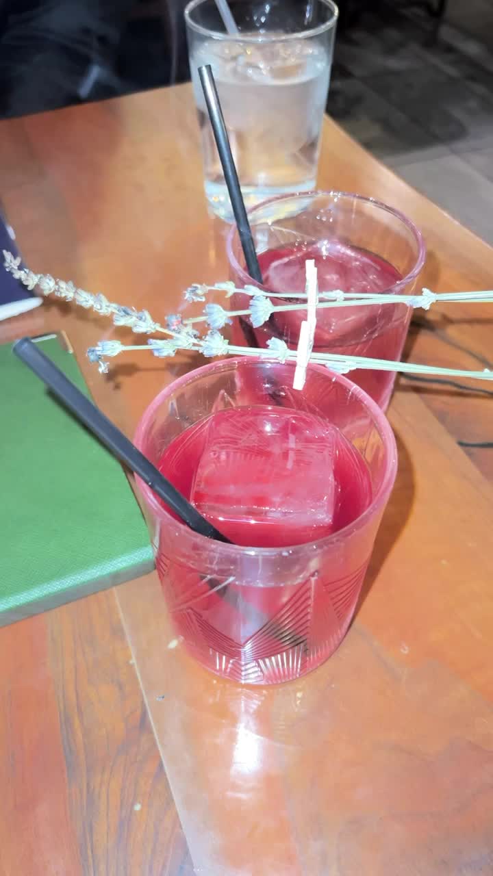 The Cage Cocktail Bar