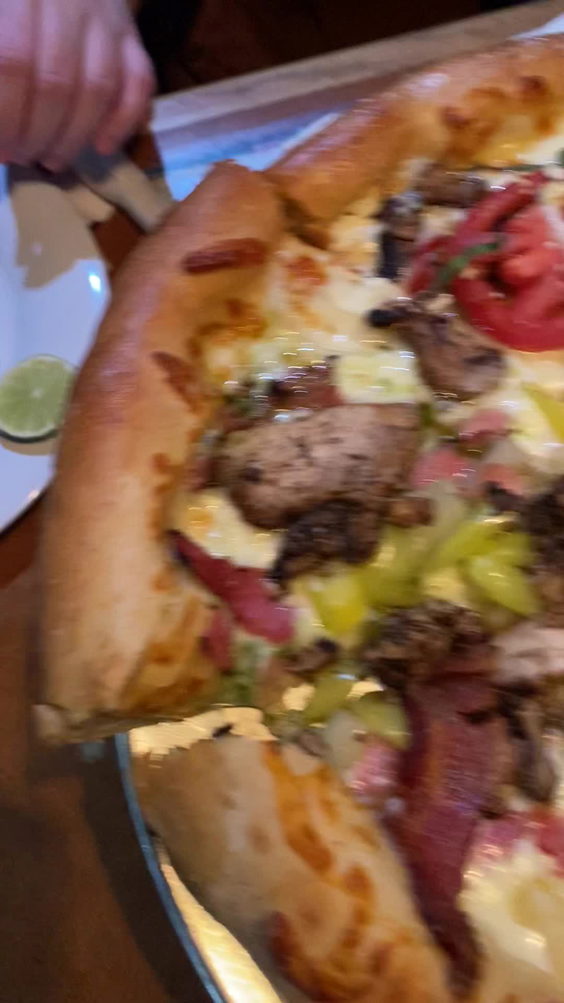 Mellow Mushroom