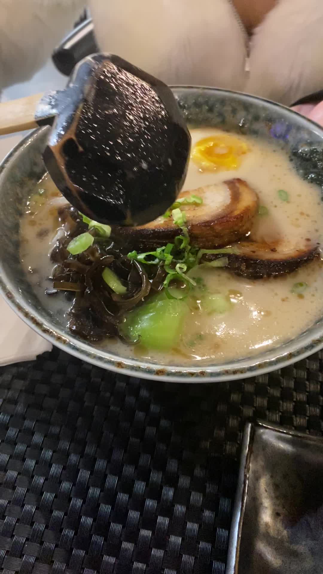 Masa Sushi & Ramen