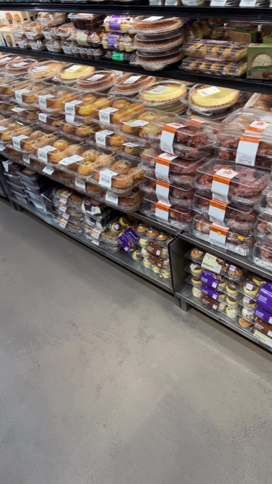 Video review of Westside Market NYC