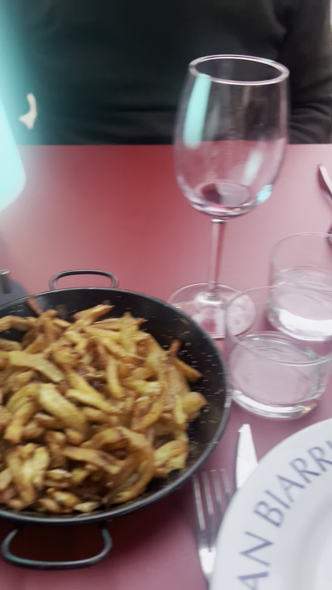 Le Café du Commerce