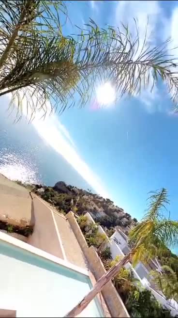 Immaculate Platinum Luxury Resort