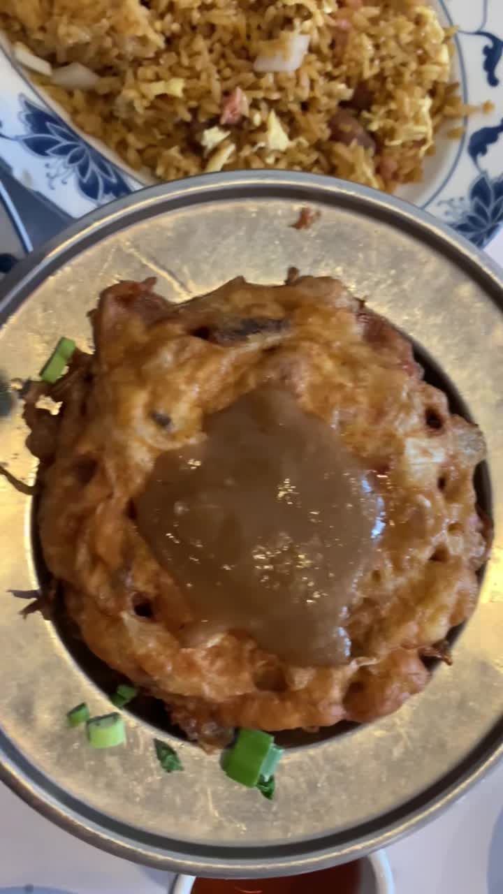 Golden East Garden Restaurant