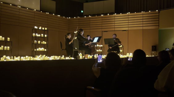 Candlelight Concert