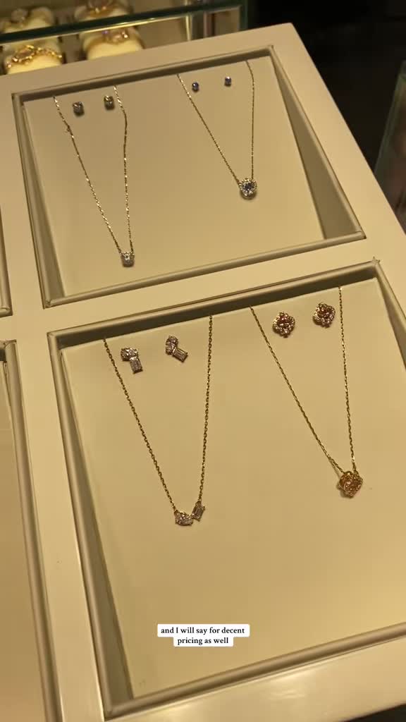 Swarovski