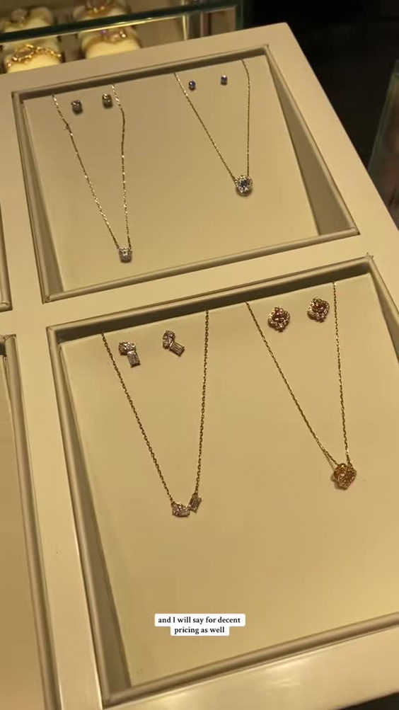 Swarovski