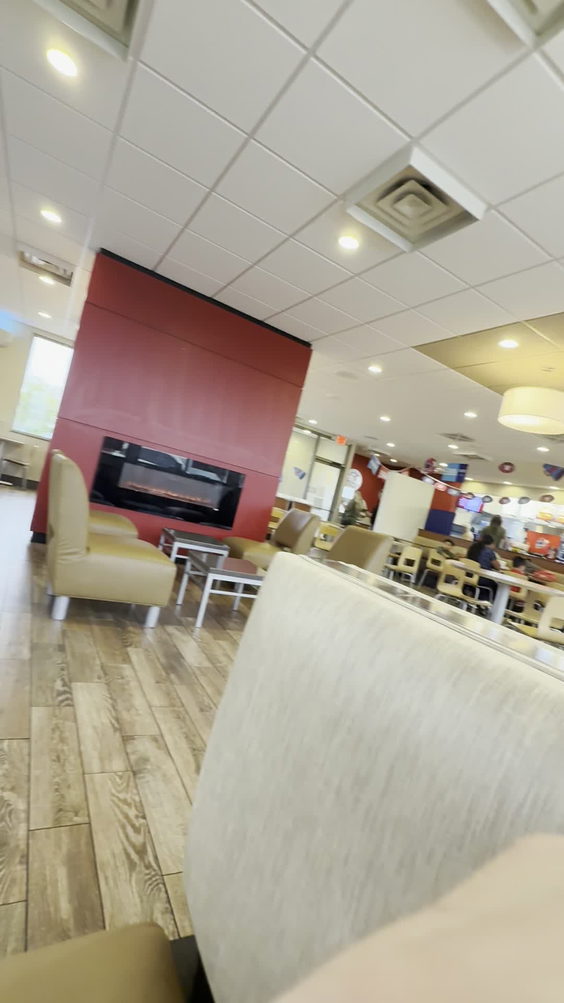 Wendy's