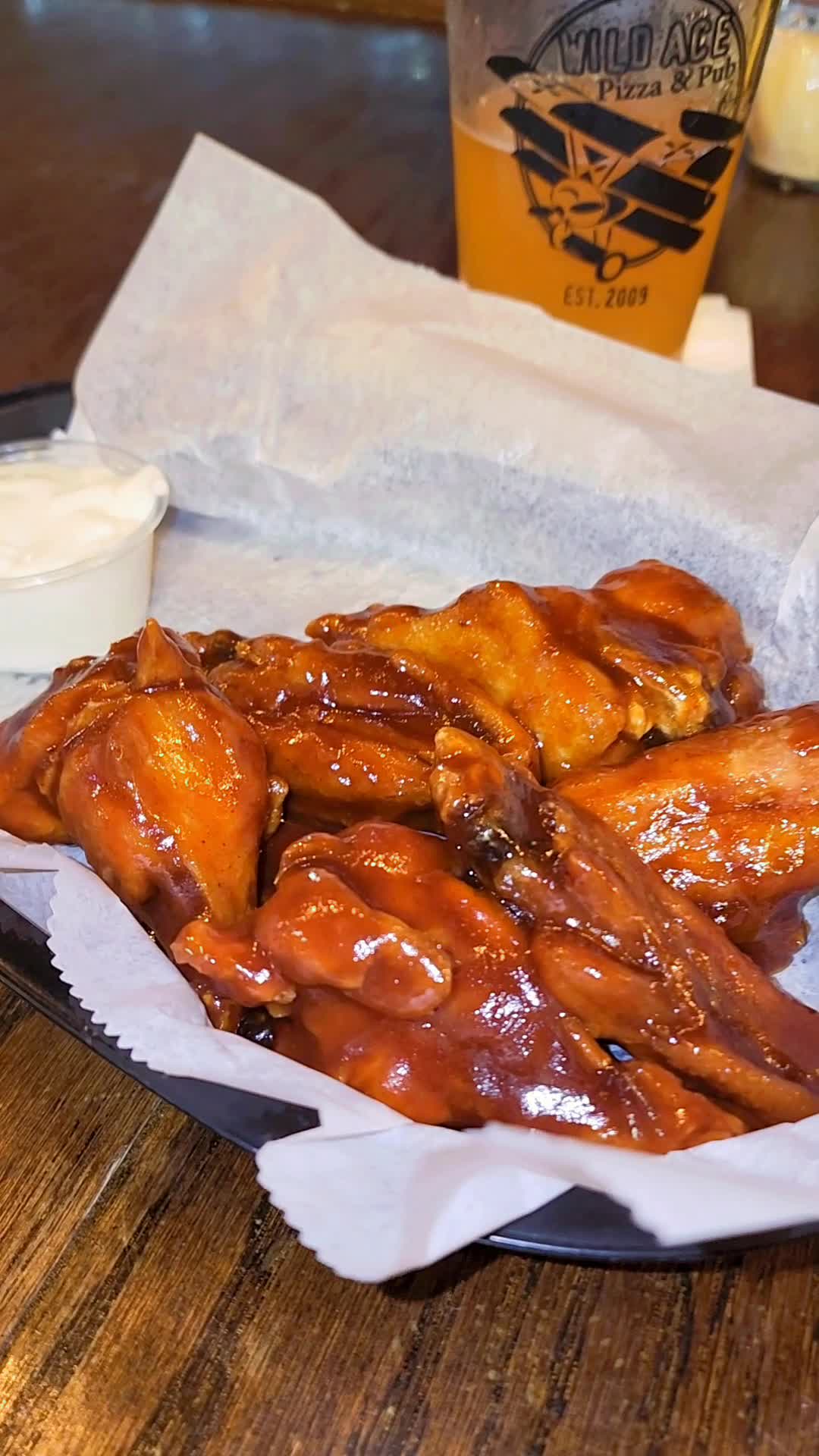 Wild Ace Pizza & Pub