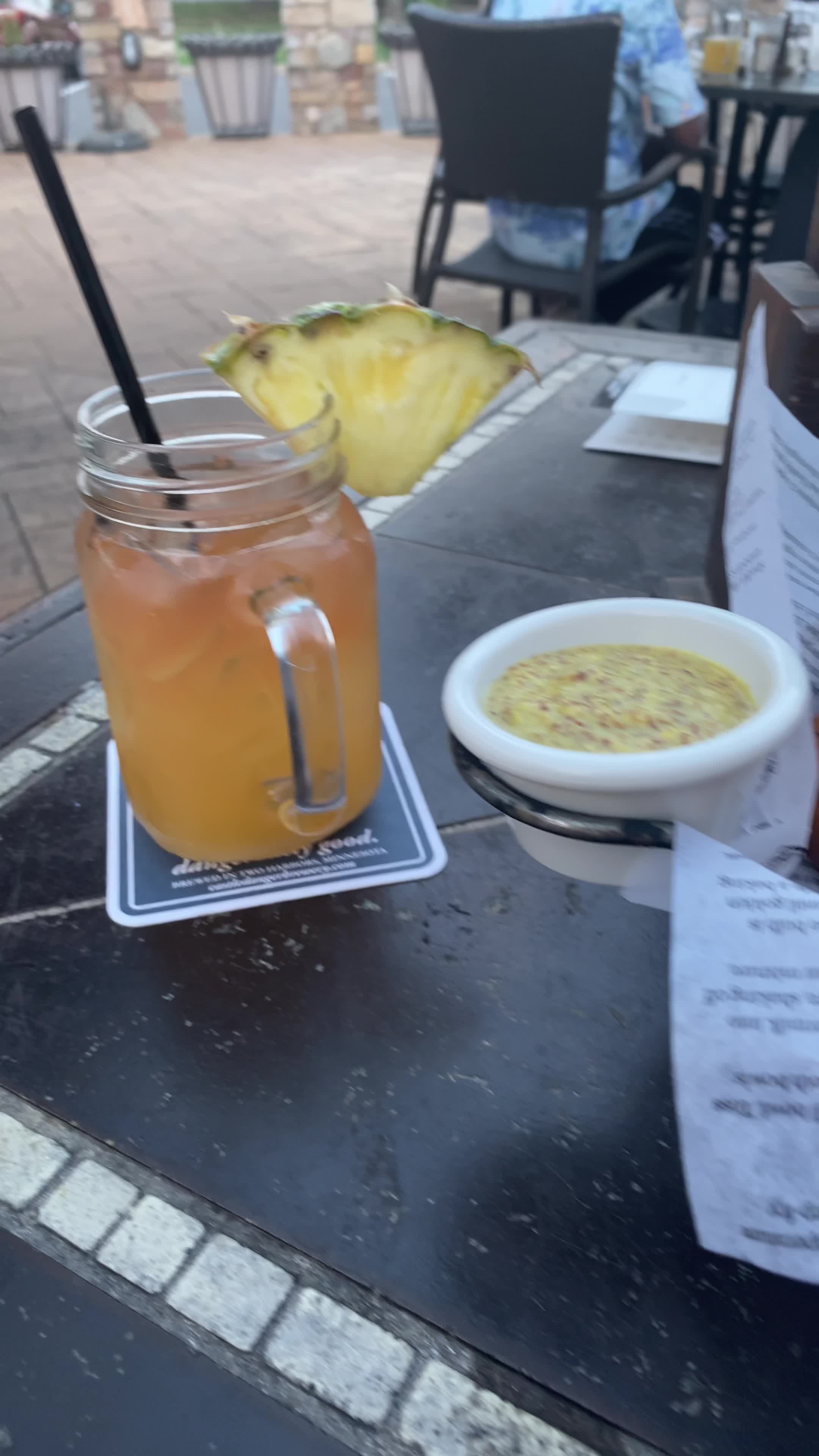 Video review of The Tavern Grill