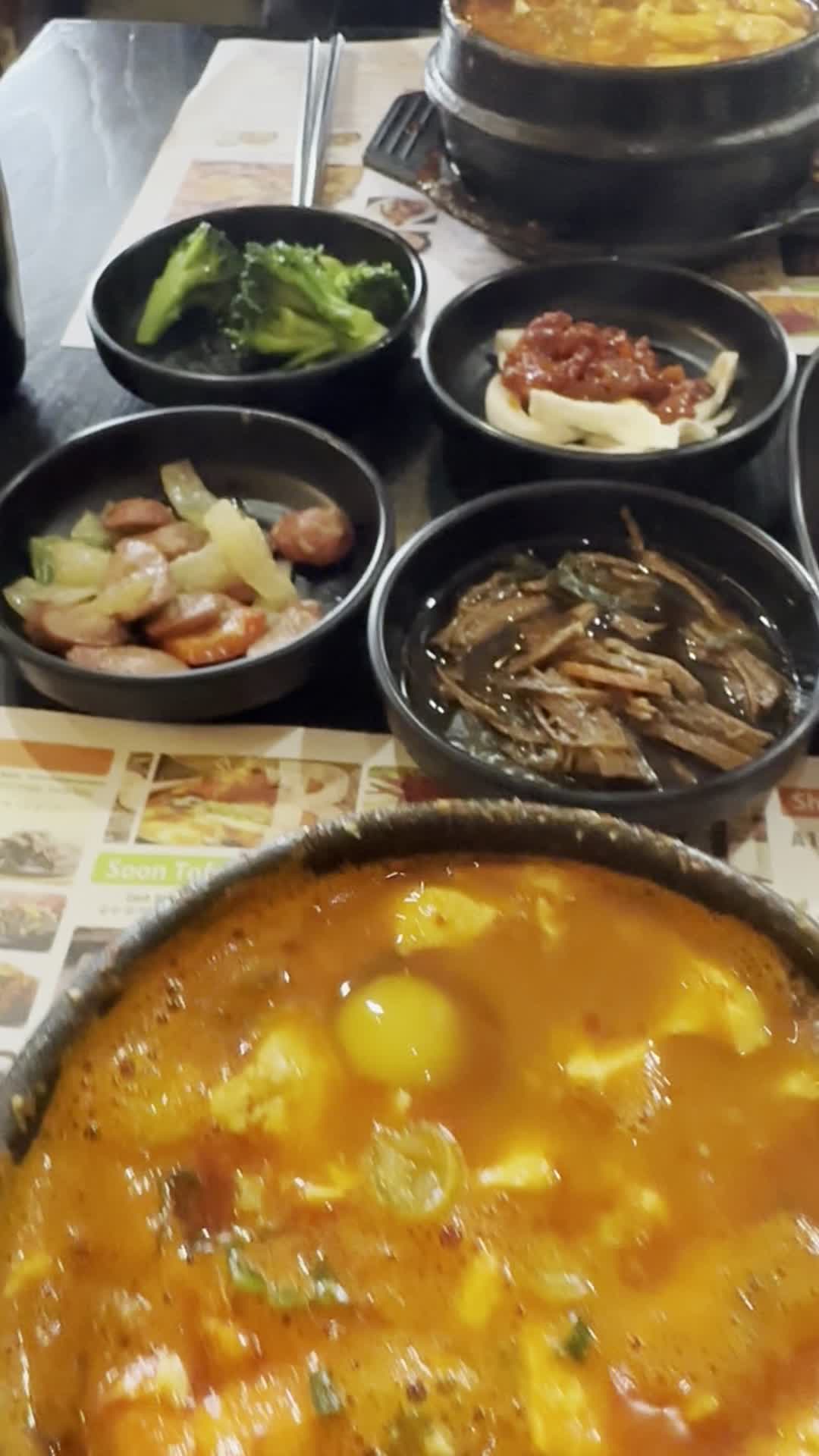 BCD Tofu House
