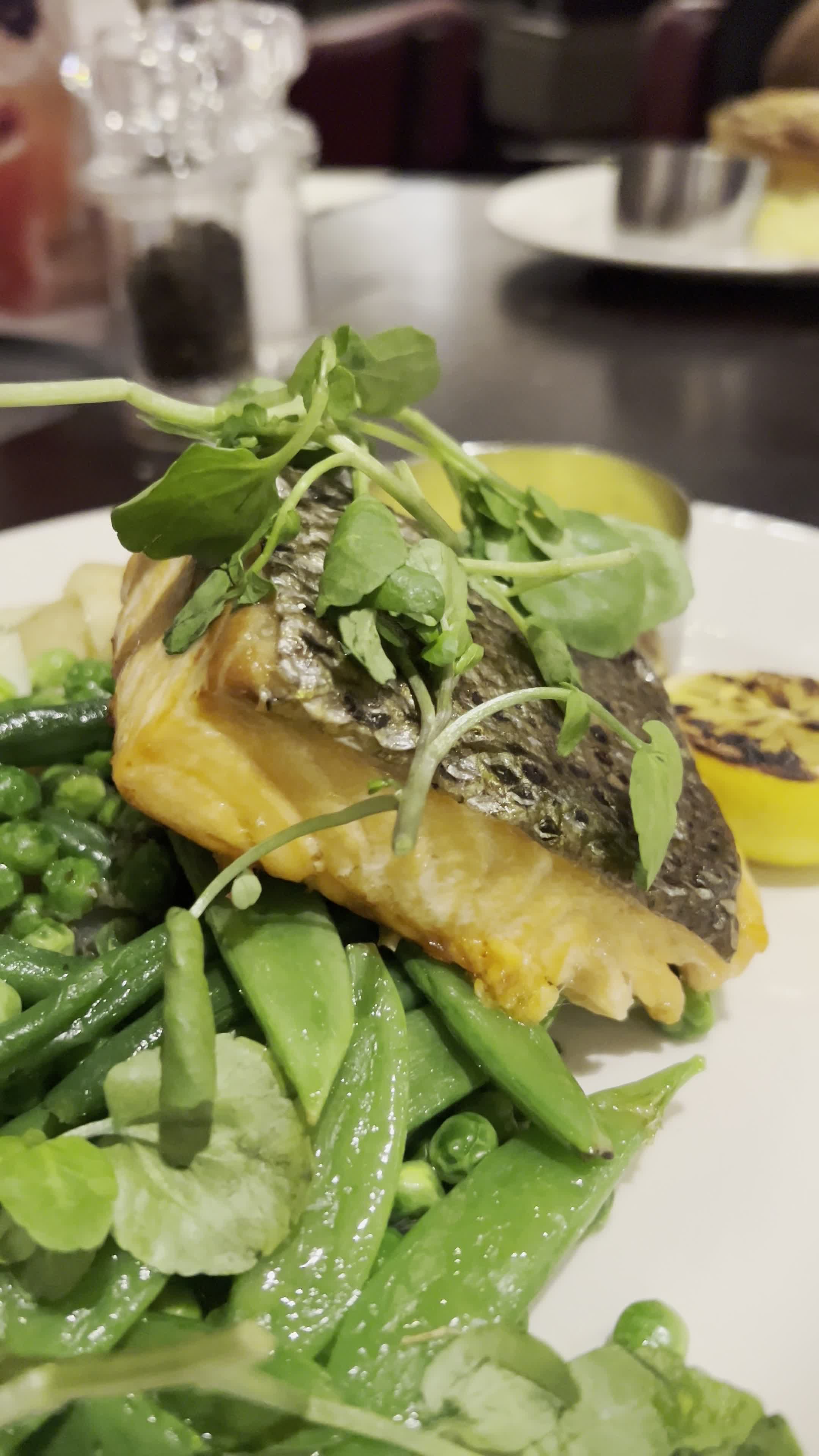 Miller & Carter Basingstoke