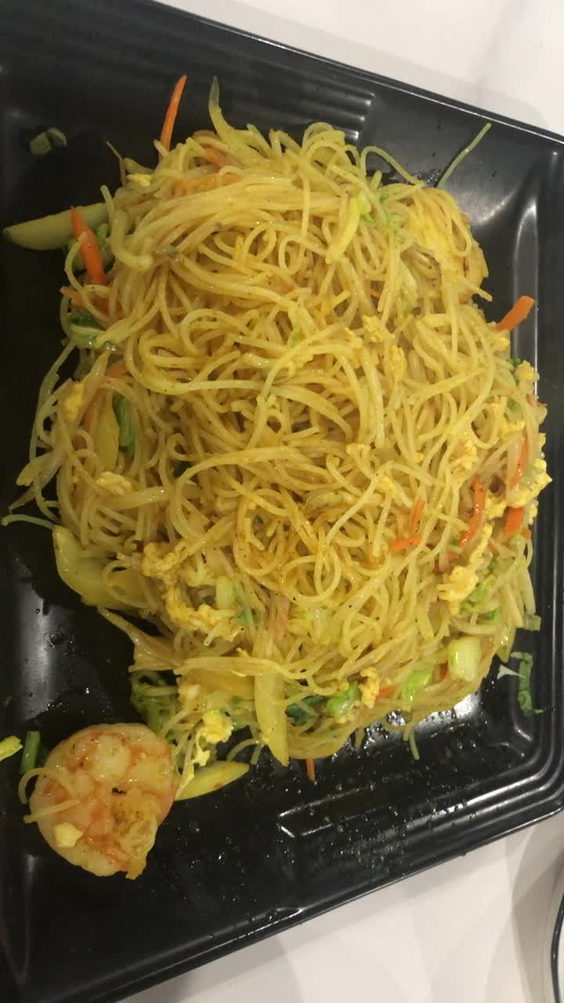 ShangHai Noodle House
