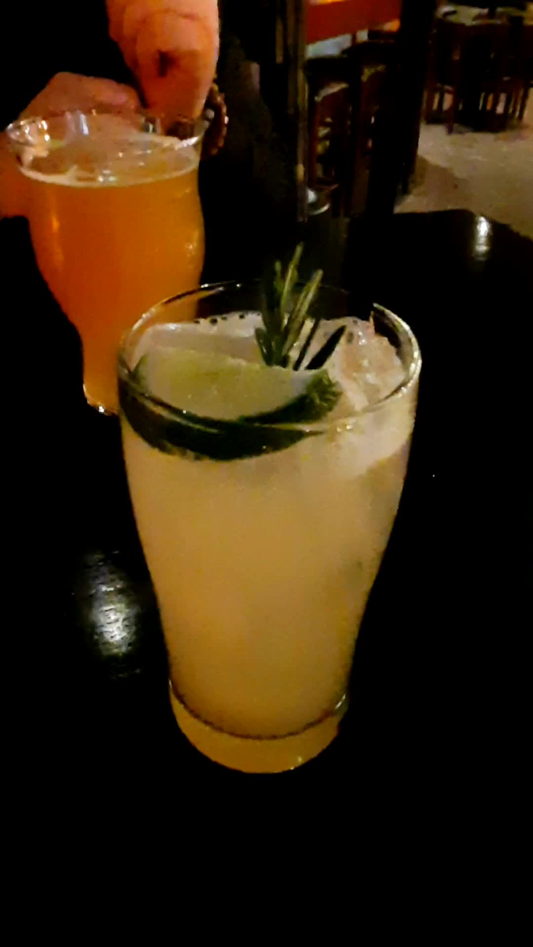 Bullfinch Brewing