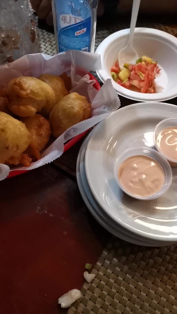 Fish Fry