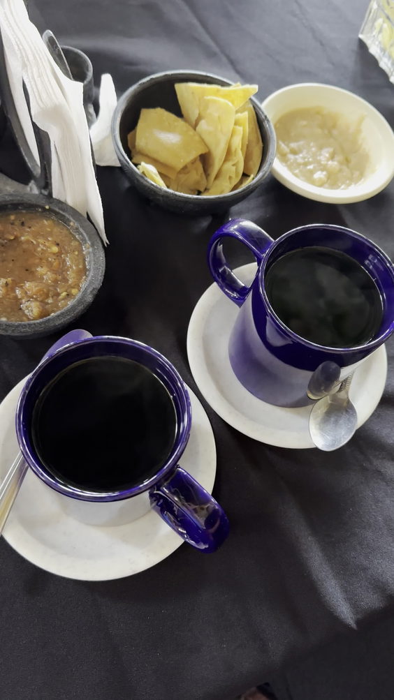 La Casa de Chilaquiles