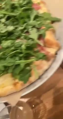 PizzaVino NoCo Italiano