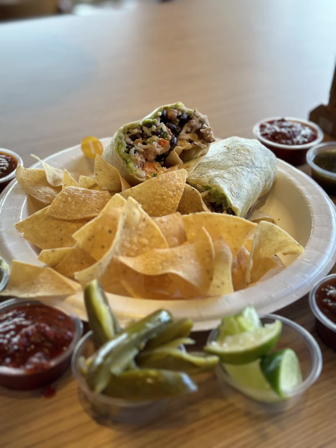 Rubio's Coastal Grill