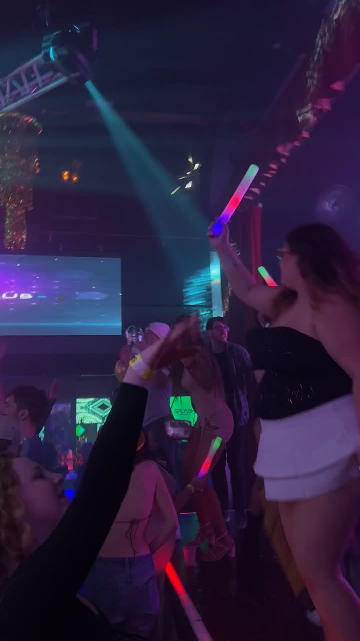 splash nightclub