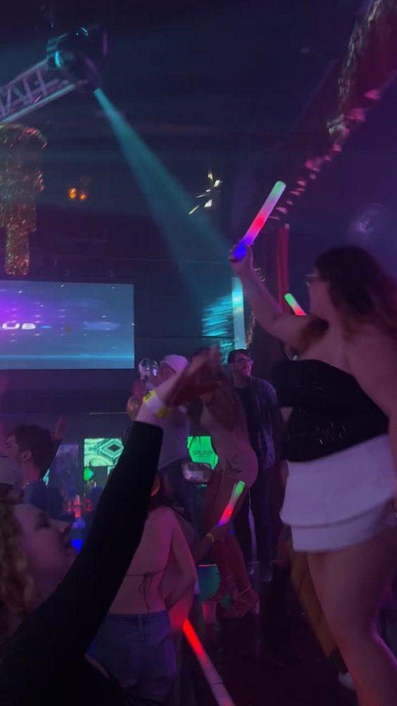 splash nightclub