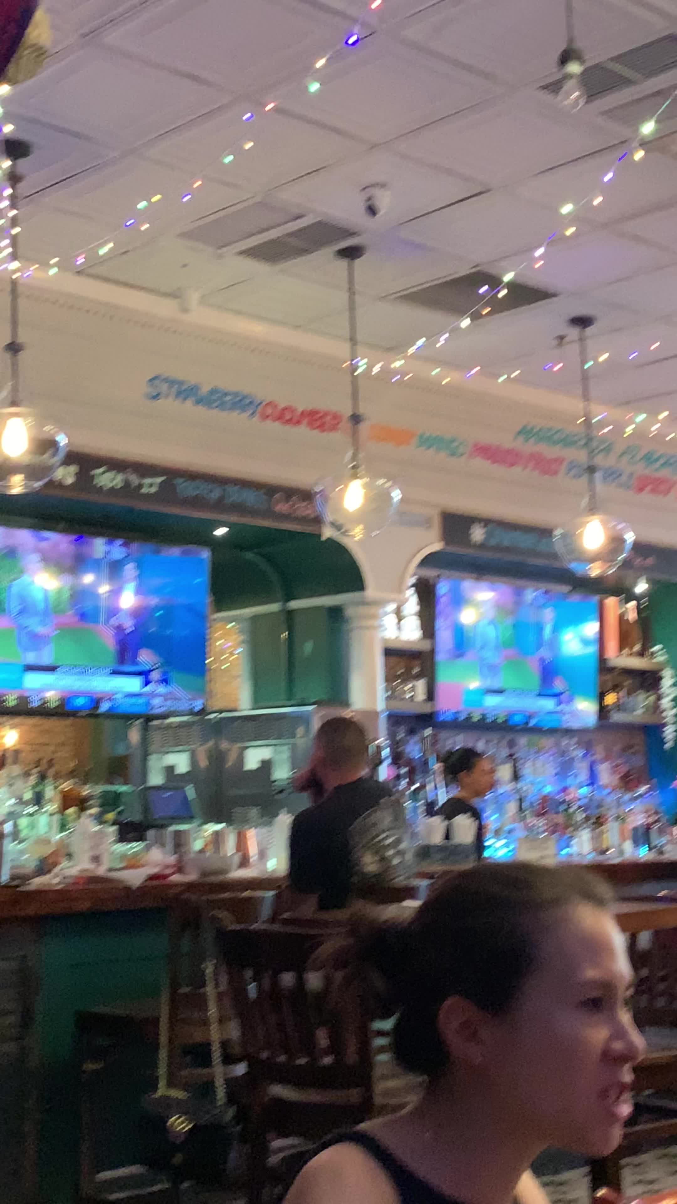 Cantina Taqueria & Tequila Bar