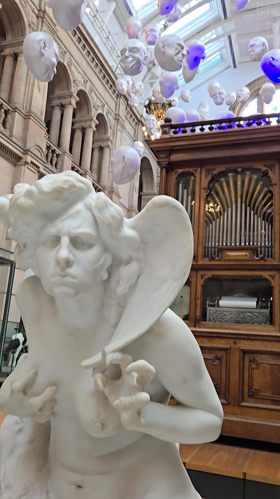 Kelvingrove Art Gallery and Museum