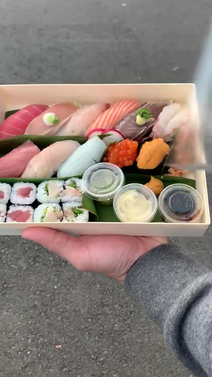Sachi Sushi