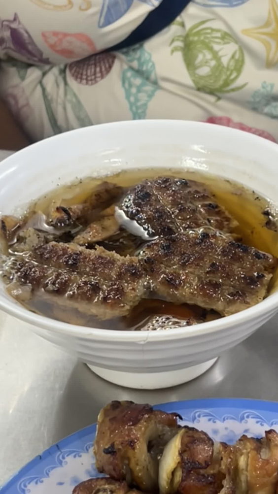 Bun Cha Huong Lien