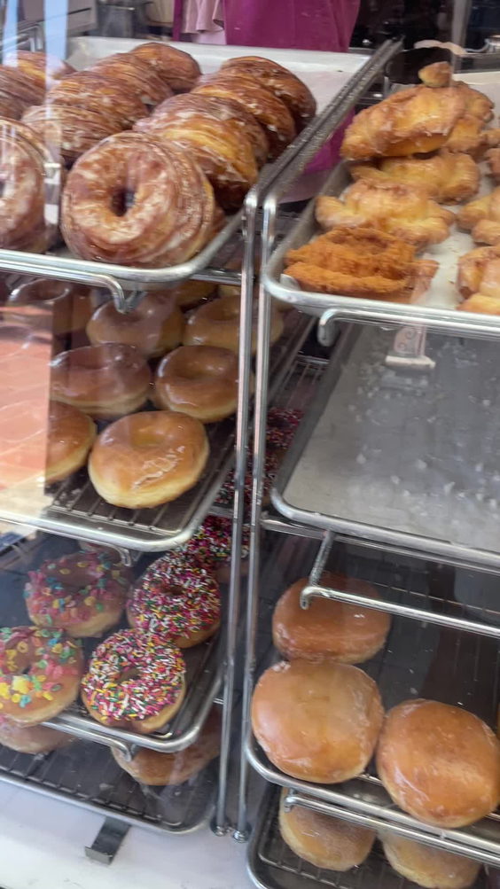Seaside Donuts Bakery