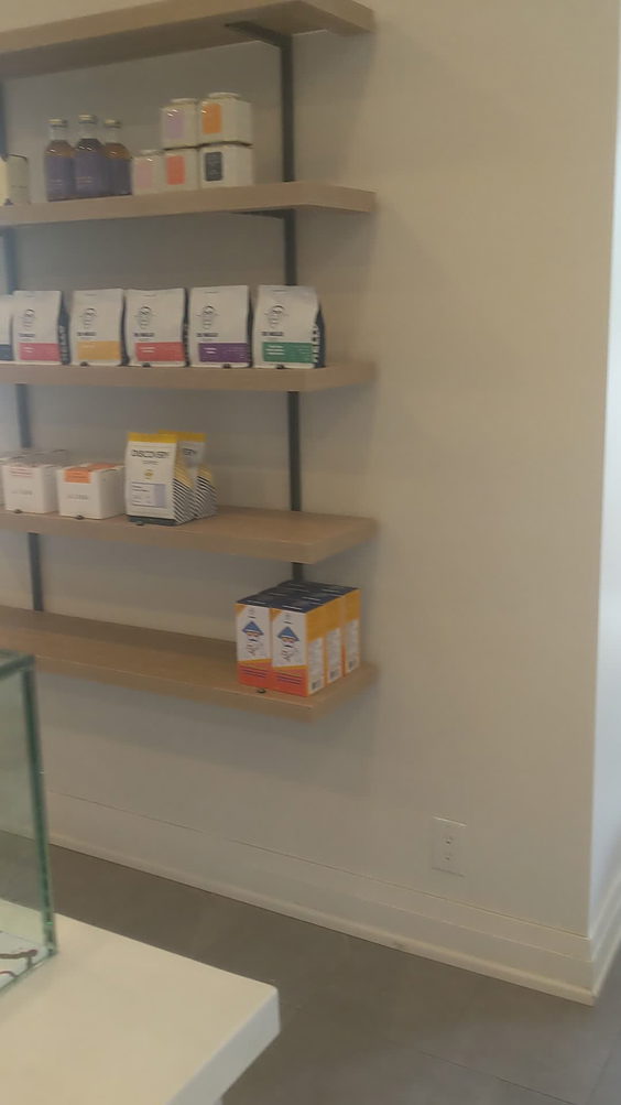 Pod Coffee
